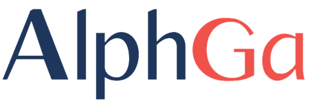 AlphGA logo